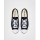 Converse  Jack Purcell Leather Shoe